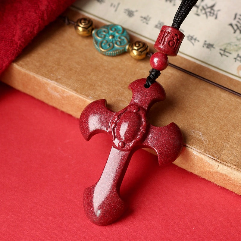 Sternzeichen Wächter Anhänger