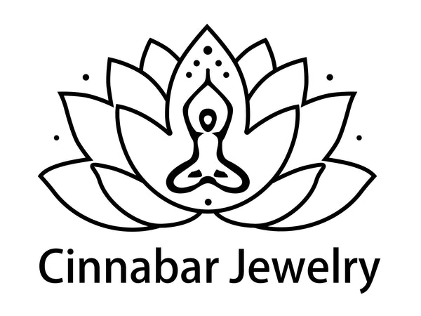 Real Cinnabar Jewelry